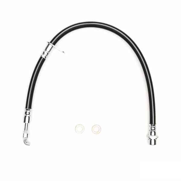 Dynamic Friction DYN-350-76175 DFC Brake Hose