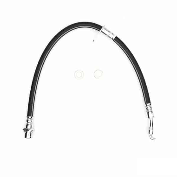 Dynamic Friction DYN-350-76181 DFC Brake Hose