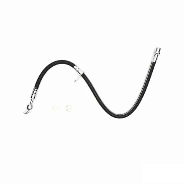 Dynamic Friction DYN-350-76183 DFC Brake Hose