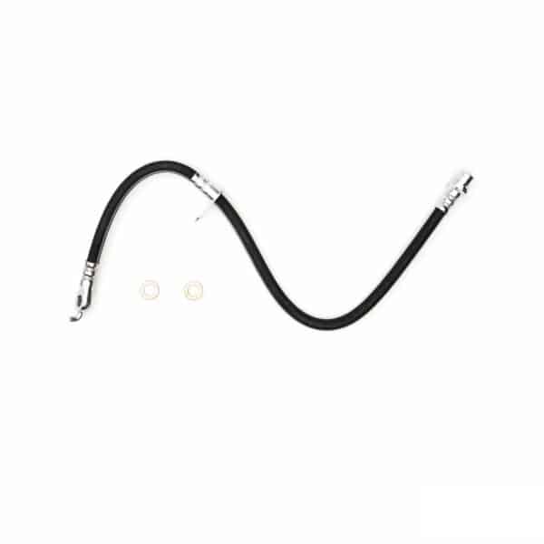 Dynamic Friction DYN-350-76187 DFC Brake Hose