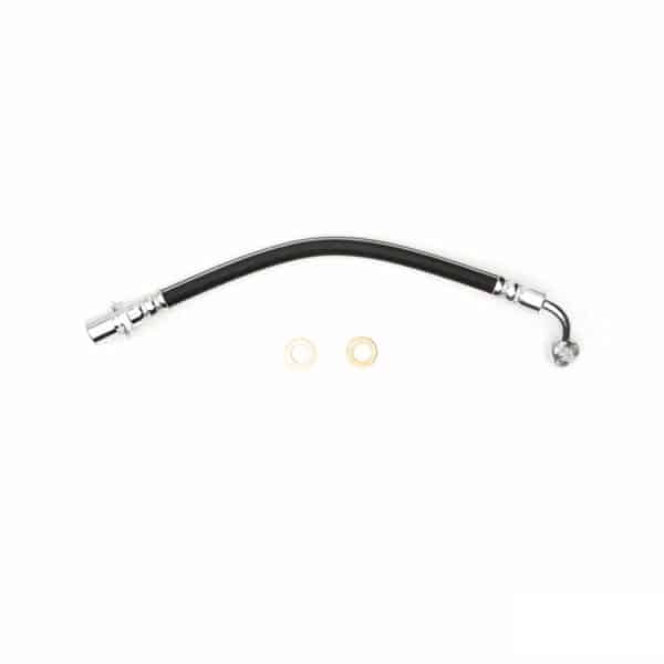 Dynamic Friction DYN-350-76208 DFC Brake Hose