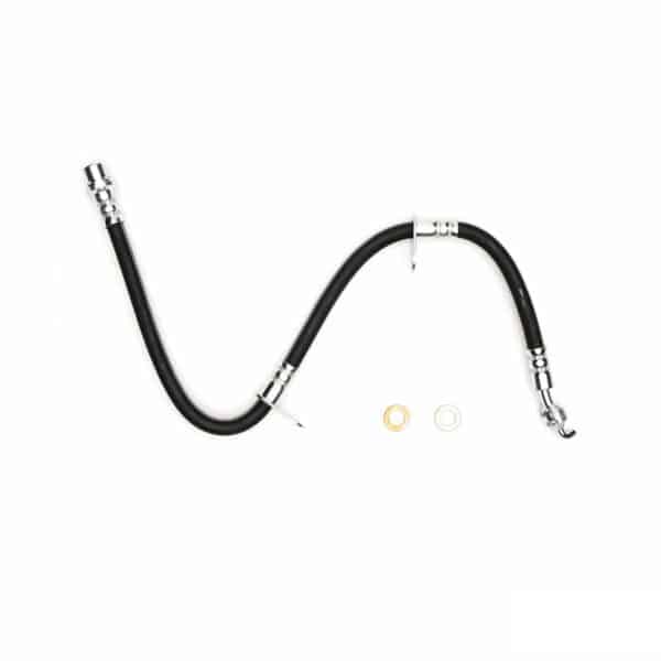 Dynamic Friction DYN-350-76251 DFC Brake Hose