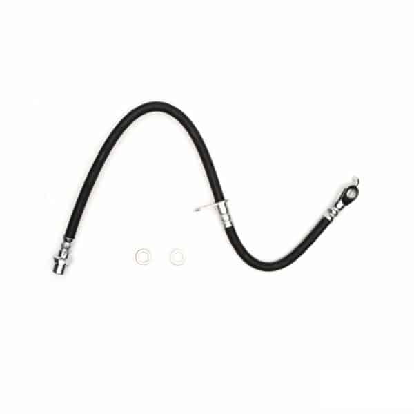 Dynamic Friction DYN-350-76255 DFC Brake Hose