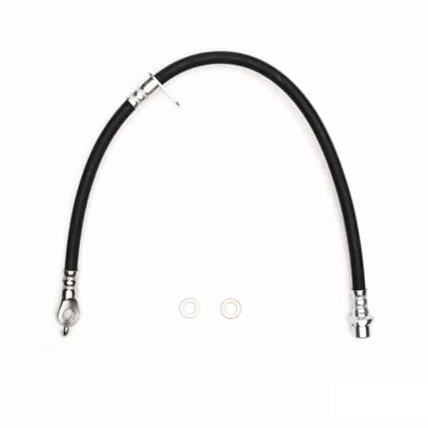 Dynamic Friction DYN-350-76256 DFC Brake Hose