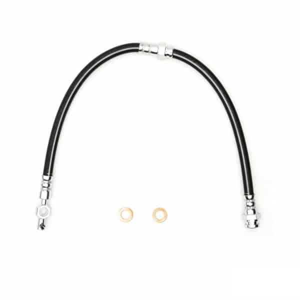 Dynamic Friction DYN-350-80013 DFC Brake Hose