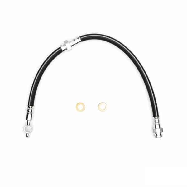 Dynamic Friction DYN-350-80014 DFC Brake Hose