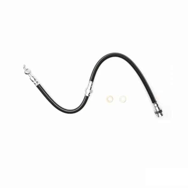 Dynamic Friction DYN-350-80015 DFC Brake Hose