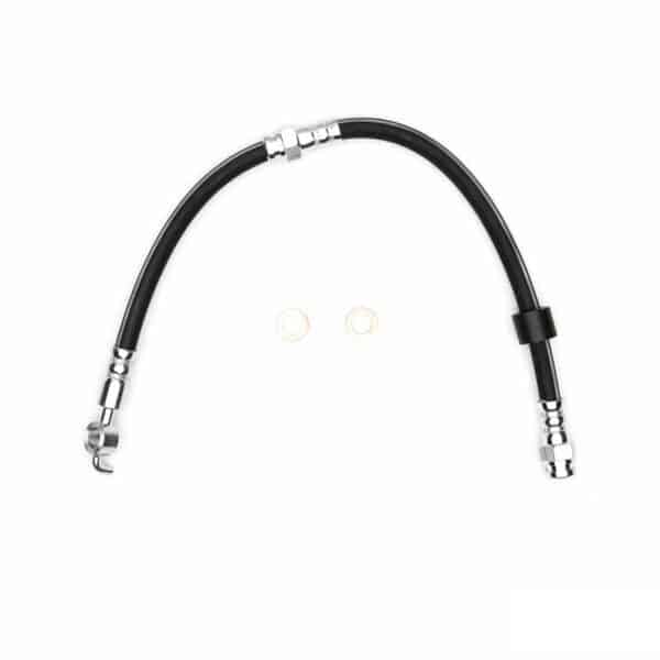Dynamic Friction DYN-350-80031 DFC Brake Hose