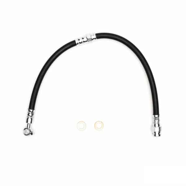Dynamic Friction DYN-350-80046 DFC Brake Hose