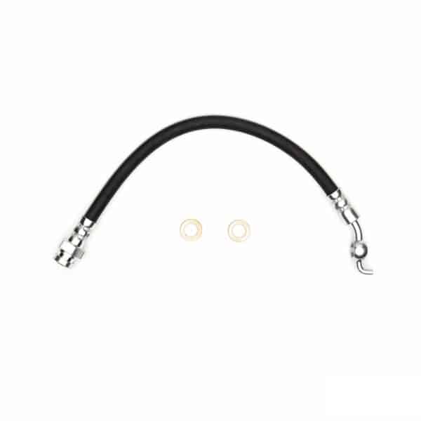 Dynamic Friction DYN-350-80072 DFC Brake Hose