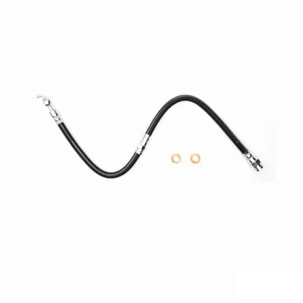 Dynamic Friction DYN-350-80075 DFC Brake Hose