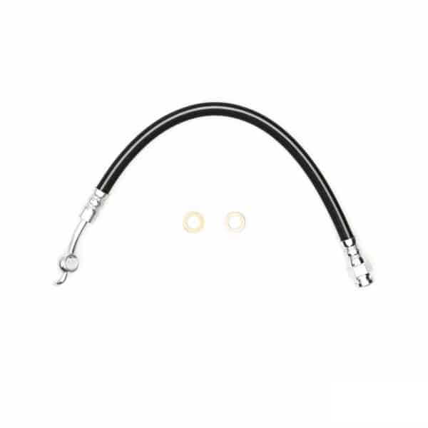 Dynamic Friction DYN-350-80083 DFC Brake Hose
