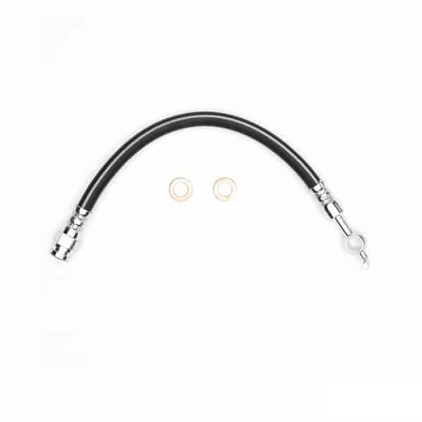 Dynamic Friction DYN-350-80087 DFC Brake Hose
