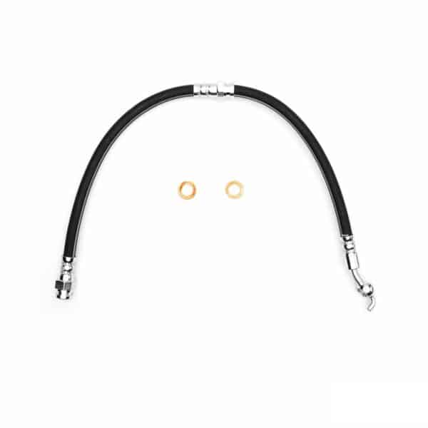 Dynamic Friction DYN-350-80089 DFC Brake Hose