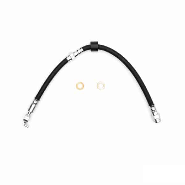 Dynamic Friction DYN-350-80097 DFC Brake Hose
