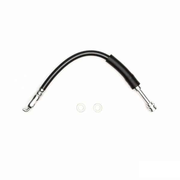 Dynamic Friction DYN-350-80104 DFC Brake Hose