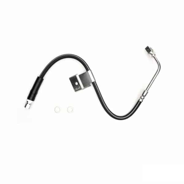 Dynamic Friction DYN-350-93009 DFC Brake Hose