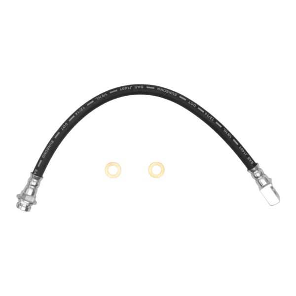 Dynamic Friction DYN-350-93015 DFC Brake Hose