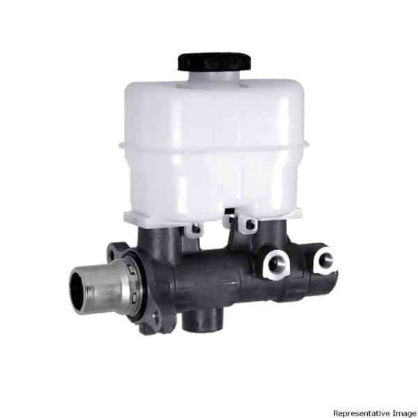 Dynamic Friction DYN-355-40045 DFC Brake Master Cylinder