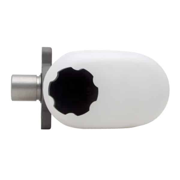 Dynamic Friction DYN-355-47180 DFC Master Cylinder