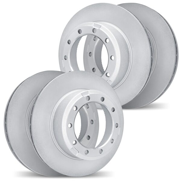 Dynamic Friction DYN-4004-54214 DFC Rotor Set