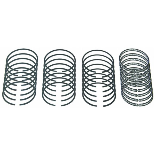 Sealed Power SPE-E-247X Engine Piston Ring Set