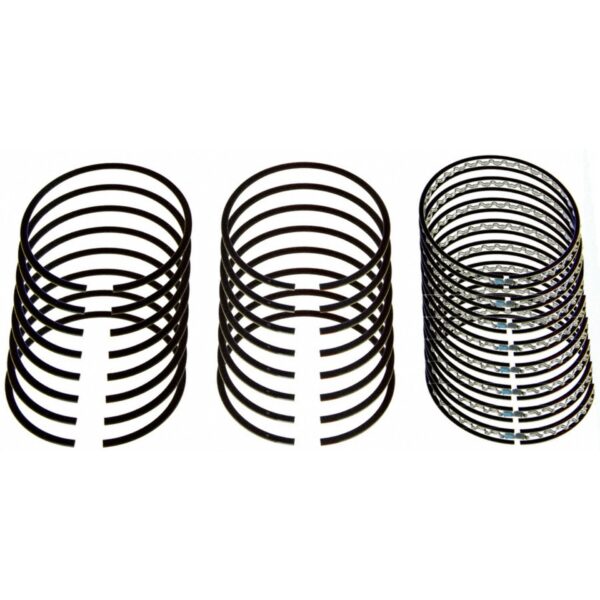 Sealed Power SPE-E-248X Engine Piston Ring Set