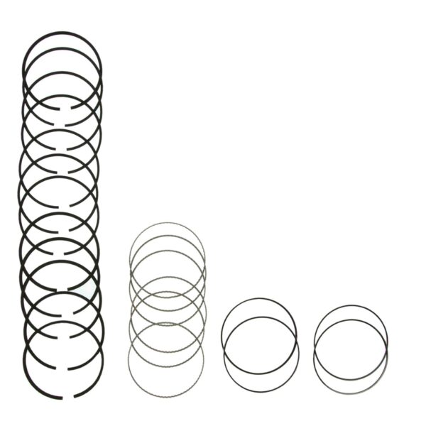 Sealed Power SPE-E986K Engine Piston Ring Set
