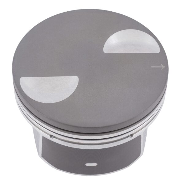 Sealed Power SPE-H1506CPA Engine Piston Set