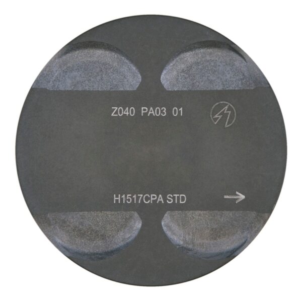 Sealed Power SPE-H1517CPA Engine Piston Set