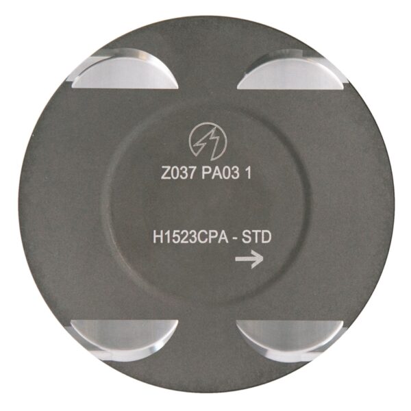 Sealed Power SPE-H1523CPA Engine Piston Set