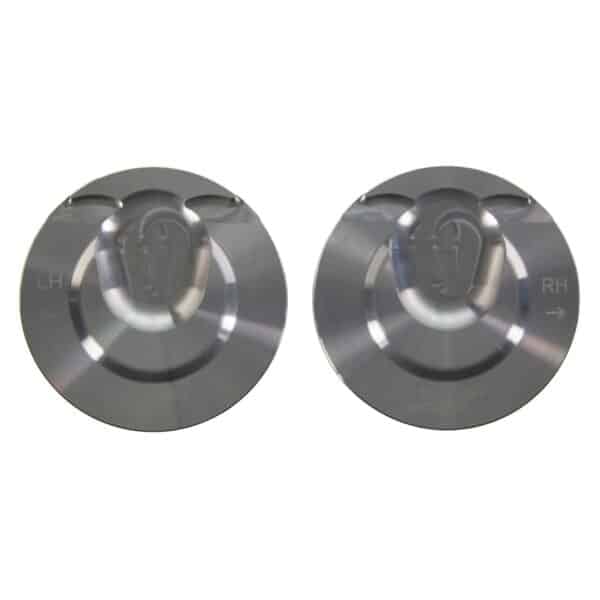 Sealed Power SPE-H1524CPLR Engine Piston Set