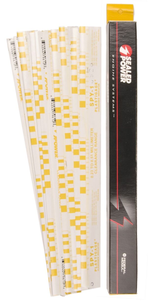 Sealed Power SPE-SPY-1 Multi-Function Tool