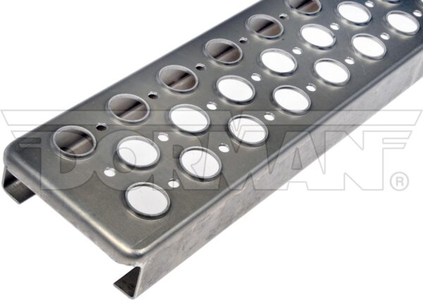 DOR-157-5404 Heavy Duty Step Assembly