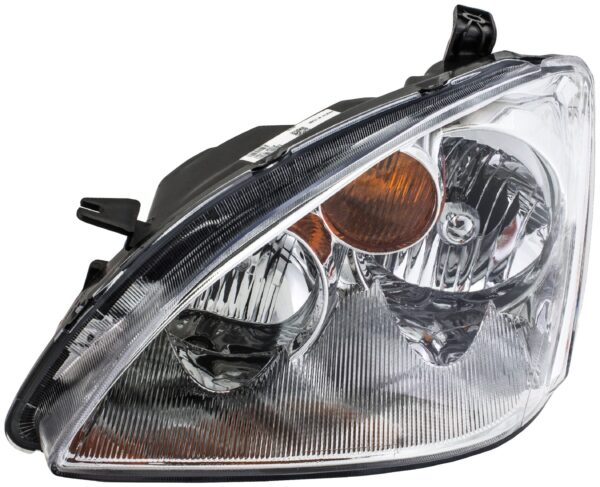 DOR-1591022 Head Lamp Assembly