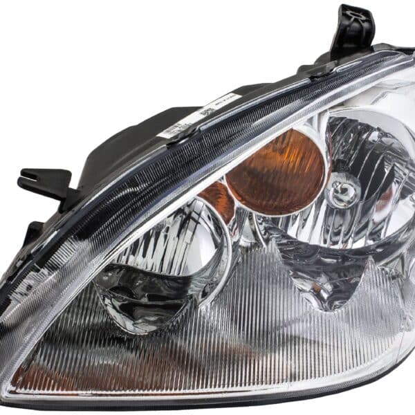 DOR-1591022 Head Lamp Assembly