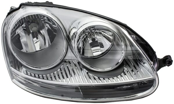 DOR-1592147 Head Lamp Assembly