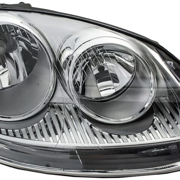 DOR-1592147 Head Lamp Assembly