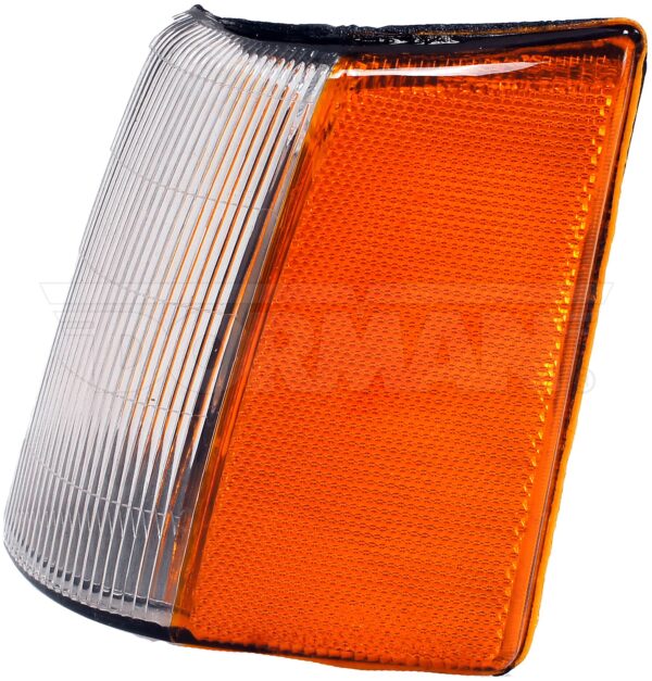 DOR-1630420 Parking / Turn Signal Lamp Assembly