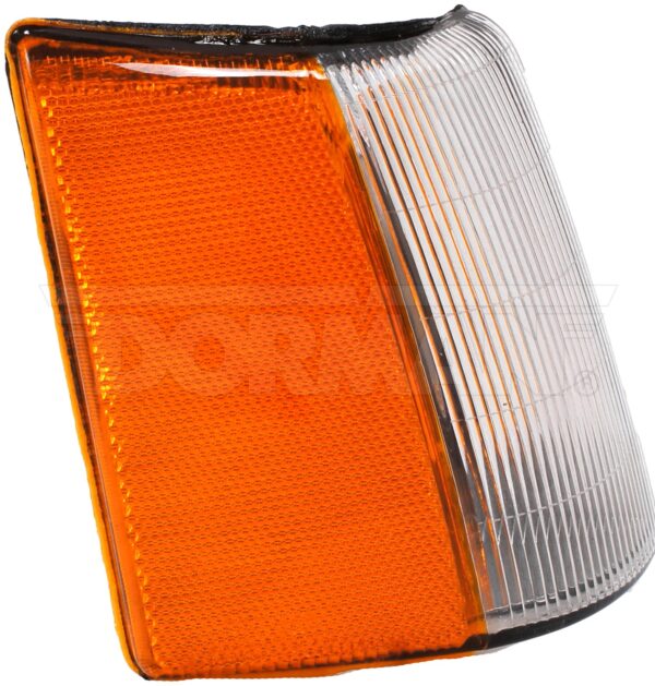 DOR-1630421 Parking / Turn Signal Lamp Assembly