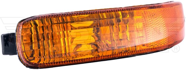 DOR-1631190 Parking / Turn Signal Lamp Assembly