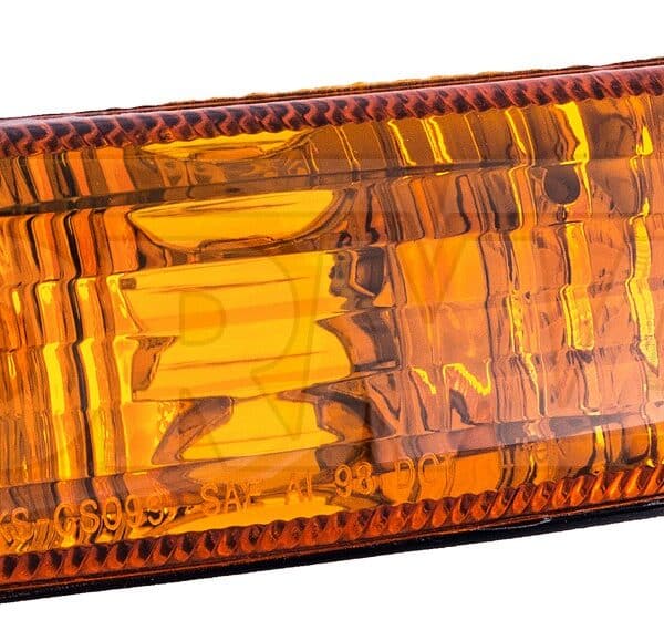 DOR-1631190 Parking / Turn Signal Lamp Assembly