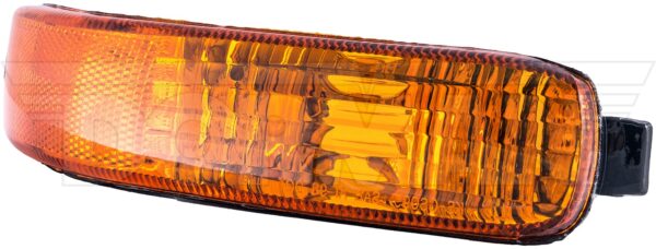 DOR-1631191 Parking / Turn Signal Lamp Assembly