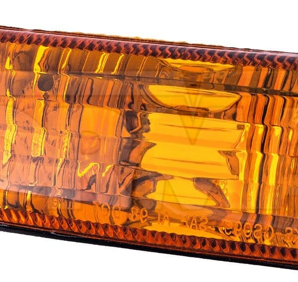 DOR-1631191 Parking / Turn Signal Lamp Assembly