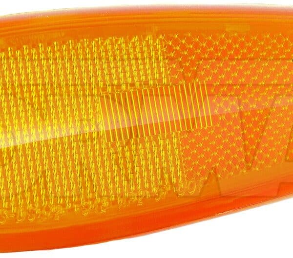 DOR-1631393 Side Marker Lamp Assembly