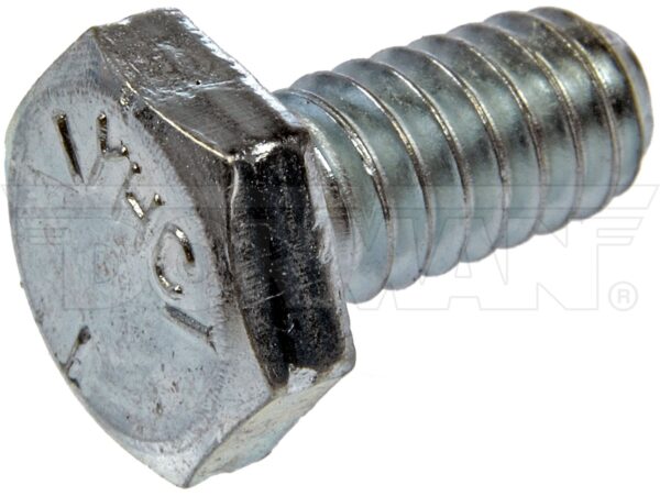 DOR-170-005 Cap Screw-Hex Head-Grade 5- 1/4-20 x 1/2 In.