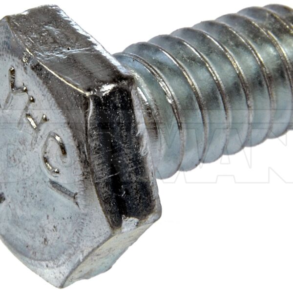 DOR-170-005 Cap Screw-Hex Head-Grade 5- 1/4-20 x 1/2 In.