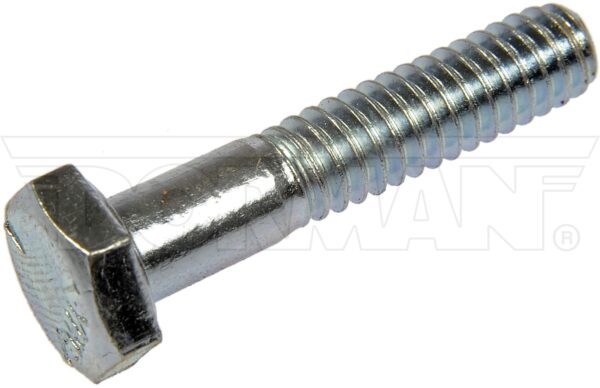 DOR-170-012 Cap Screw-Hex Head-Grade 5- 1/4-20 x 1-1/4 In.