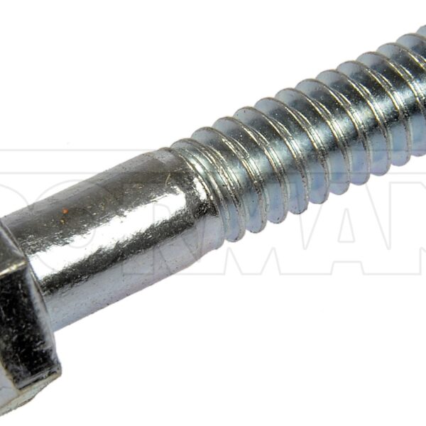 DOR-170-012 Cap Screw-Hex Head-Grade 5- 1/4-20 x 1-1/4 In.
