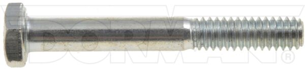 DOR-170-020 Cap Screw-Hex Head-Grade 5- 1/4-20 x 2 In.